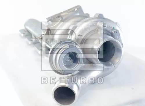 Turbolader 130427 BE TURBO