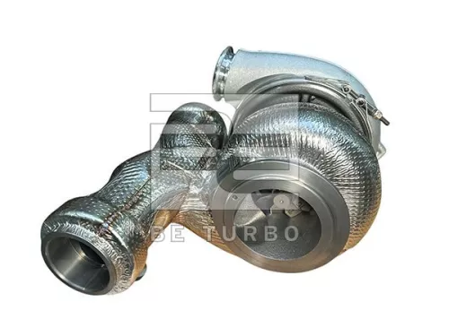 BE TURBO Turbolader 130430 BE TURBO (130430)