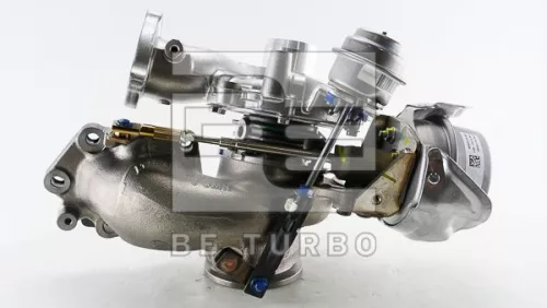 BE TURBO Turbolader 130437 BE TURBO (130437)
