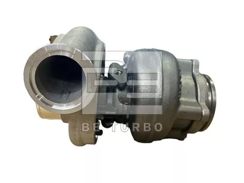 BE TURBO Turbolader 130477 BE TURBO (130477)