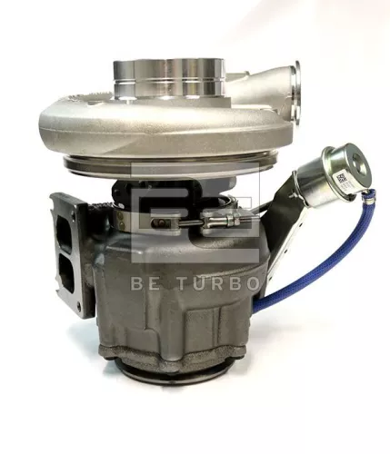 BE TURBO Turbolader 130482RED BE TURBO (130482RED)
