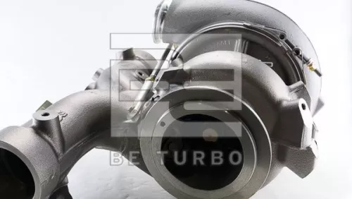 BE TURBO Turbolader 130492 BE TURBO (130492)