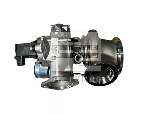 BE TURBO Turbolader 130494 BE TURBO (130494)