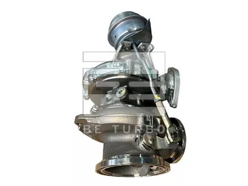 BE TURBO Turbolader 130494 BE TURBO (130494)