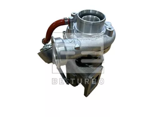 Turbolader 130504 BE TURBO