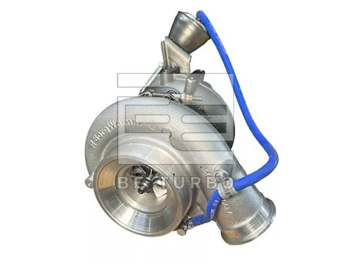 Turbolader 130505 BE TURBO