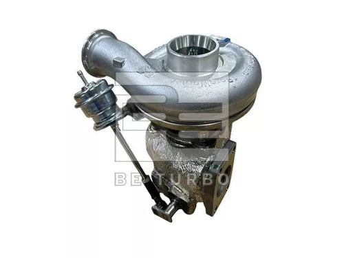 Turbolader 130520 BE TURBO