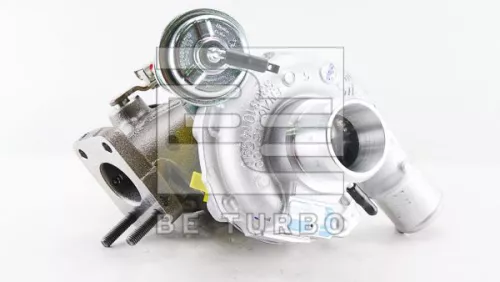 Turbolader 130522 BE TURBO