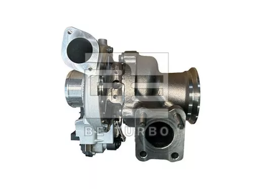 BE TURBO Turbolader 130548 BE TURBO (130548)