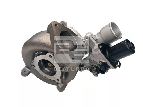 BE TURBO Turbolader 130554 BE TURBO (130554)