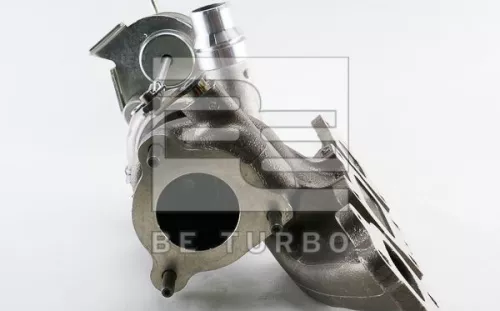 BE TURBO Turbolader 130557 BE TURBO (130557)