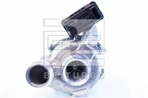 BE TURBO Turbolader 130560 BE TURBO (130560)