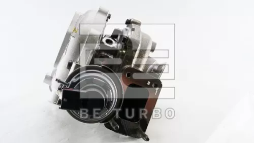 BE TURBO Turbolader 130568 BE TURBO (130568)