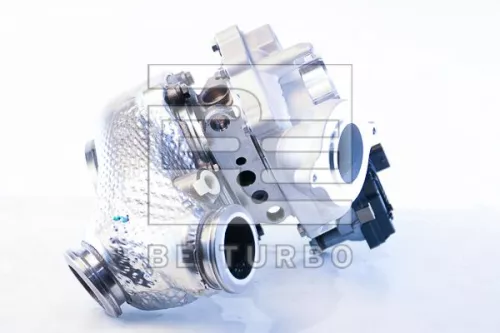 BE TURBO Turbolader 130571 BE TURBO (130571)