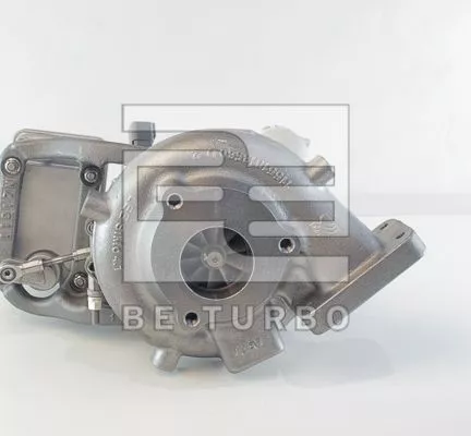 BE TURBO Turbolader 130583 BE TURBO (130583)