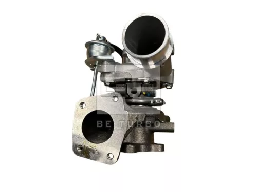 BE TURBO Turbolader 130613 BE TURBO (130613)
