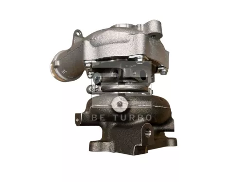 BE TURBO Turbolader 130615 BE TURBO (130615)