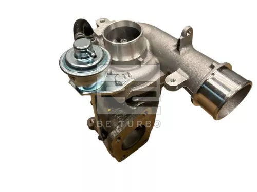 BE TURBO Turbolader 130615 BE TURBO (130615)