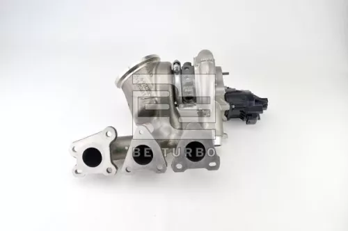 BE TURBO Turbolader 130622 BE TURBO (130622)