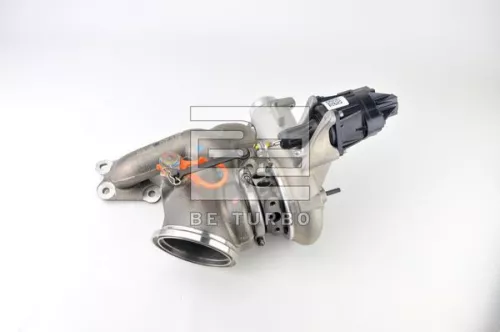 BE TURBO Turbolader 130622 BE TURBO (130622)