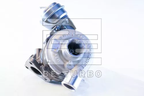 BE TURBO Turbolader 130635 BE TURBO (130635)