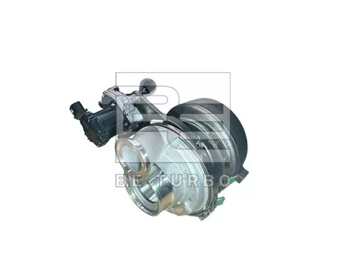 BE TURBO Turbolader 130650 BE TURBO (130650)