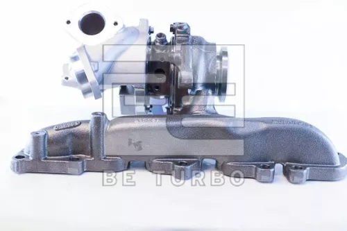 BE TURBO Turbolader 130652 BE TURBO (130652)