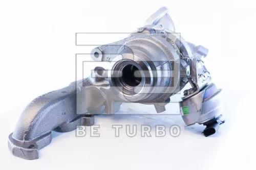 BE TURBO Turbolader 130652 BE TURBO (130652)