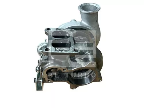 BE TURBO Turbolader 130656 BE TURBO (130656)