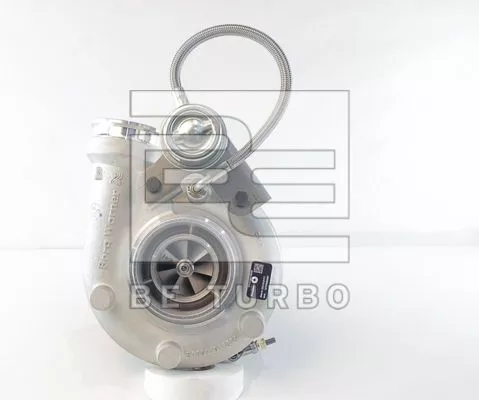 Turbolader 130659 BE TURBO