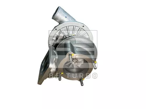 BE TURBO Turbolader 130660 BE TURBO (130660)