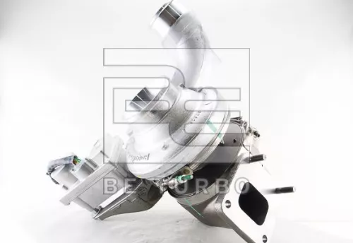 BE TURBO Turbolader 130667 BE TURBO (130667)