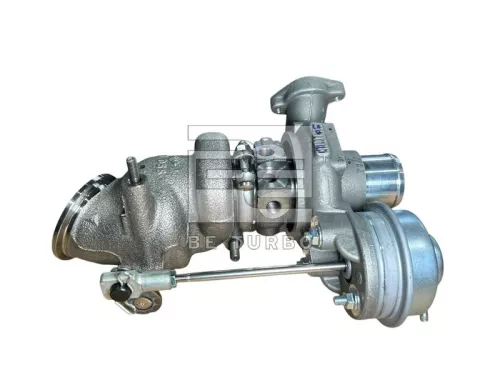 BE TURBO Turbolader 130668 BE TURBO (130668)