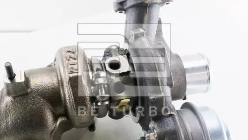 BE TURBO Turbolader 130669 BE TURBO (130669)