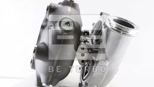 BE TURBO Turbolader 130672 BE TURBO (130672)