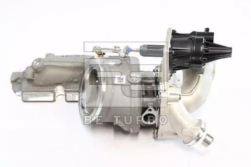 Turbolader 130685 BE TURBO