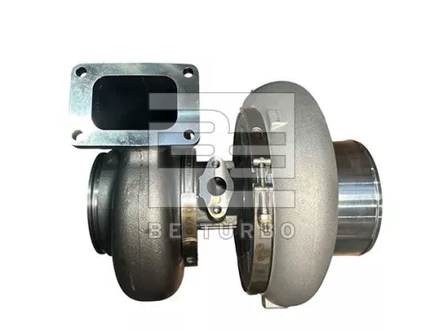 BE TURBO Turbolader 130696 BE TURBO (130696)