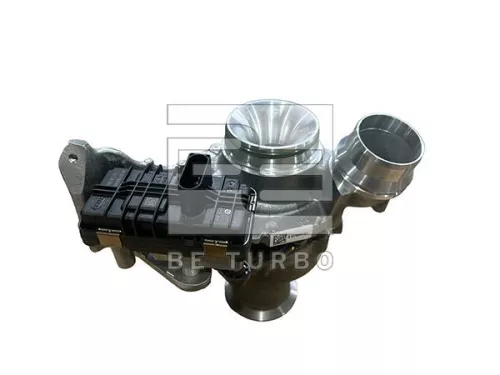 Turbolader 130700 BE TURBO