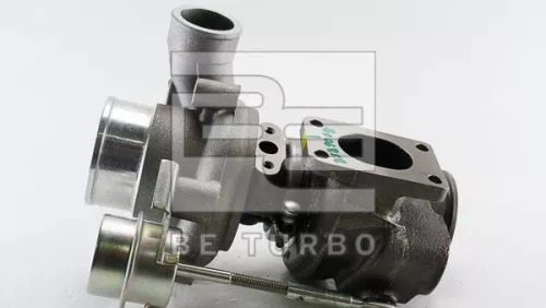 BE TURBO Turbolader 130722 BE TURBO (130722)