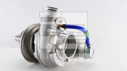Turbolader 130734 BE TURBO