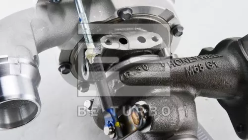 BE TURBO Turbolader 130745 BE TURBO (130745)