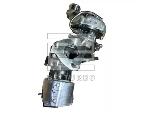 BE TURBO Turbolader 130759 BE TURBO (130759)