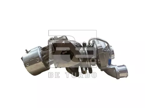 BE TURBO Turbolader 130760 BE TURBO (130760)