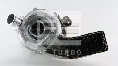 Turbolader 130761 BE TURBO