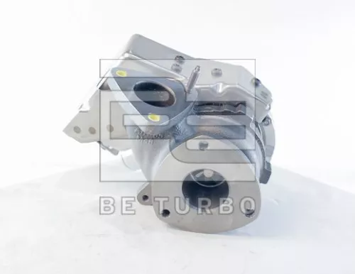 BE TURBO Turbolader 130763 BE TURBO (130763)