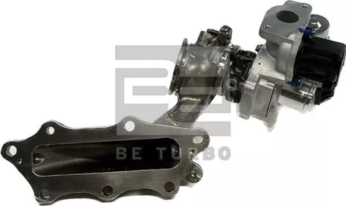 BE TURBO Turbolader 130765 BE TURBO (130765)