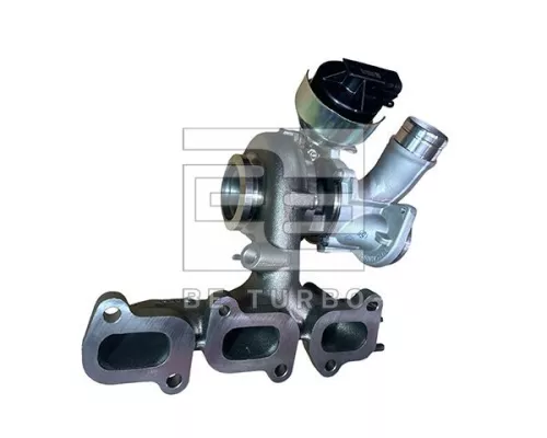 BE TURBO Turbolader 130775 BE TURBO (130775)