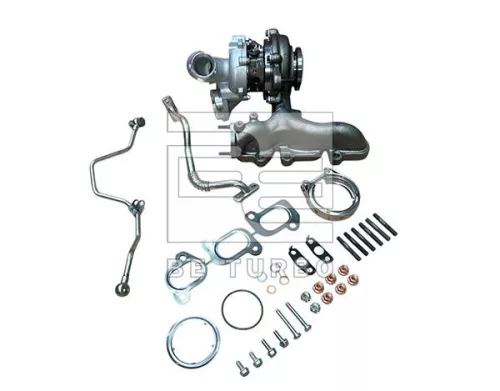 Turbolader 130775SK1 BE TURBO