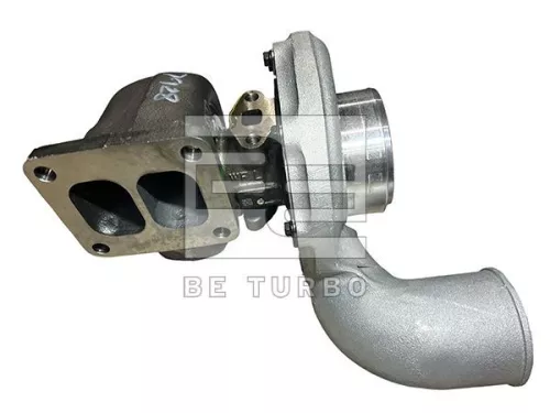 BE TURBO Turbolader 130789 BE TURBO (130789)