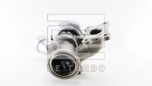 BE TURBO Turbolader 130792 BE TURBO (130792)